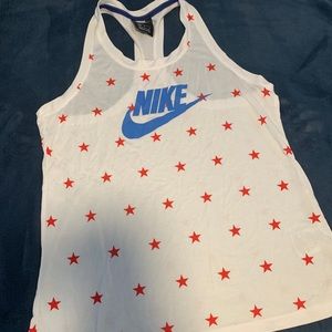 NIKE SHIRT